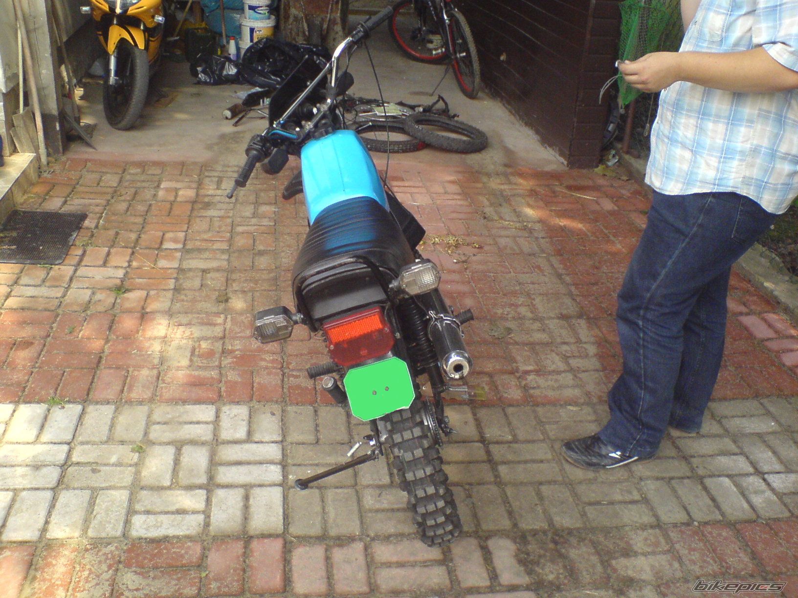 Bike Photo 991255