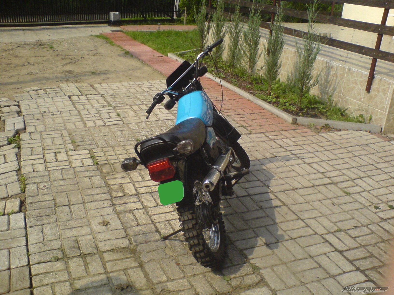 Bike Photo 991256