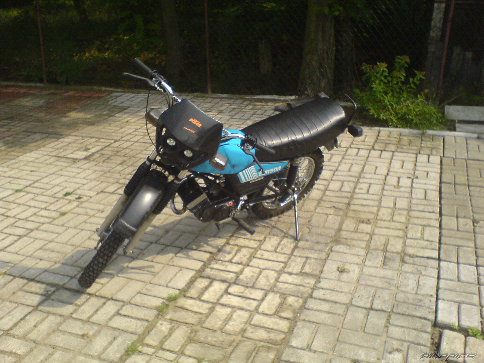 Bike Photo 991257