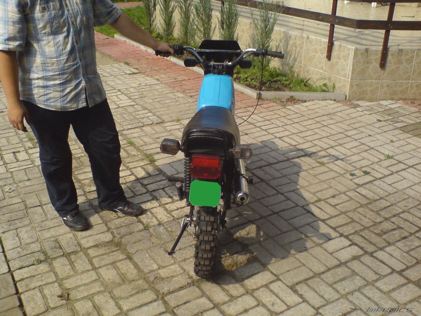 Bike Photo 991258