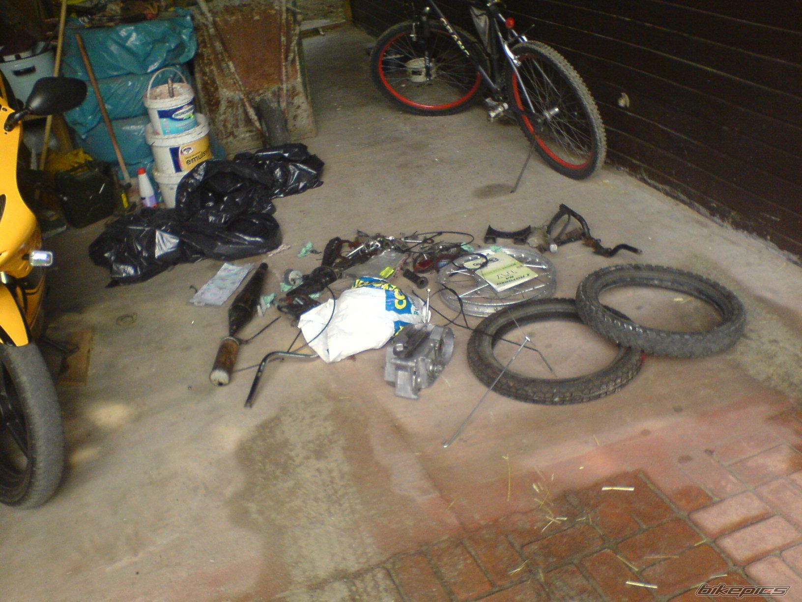 Bike Photo 991259