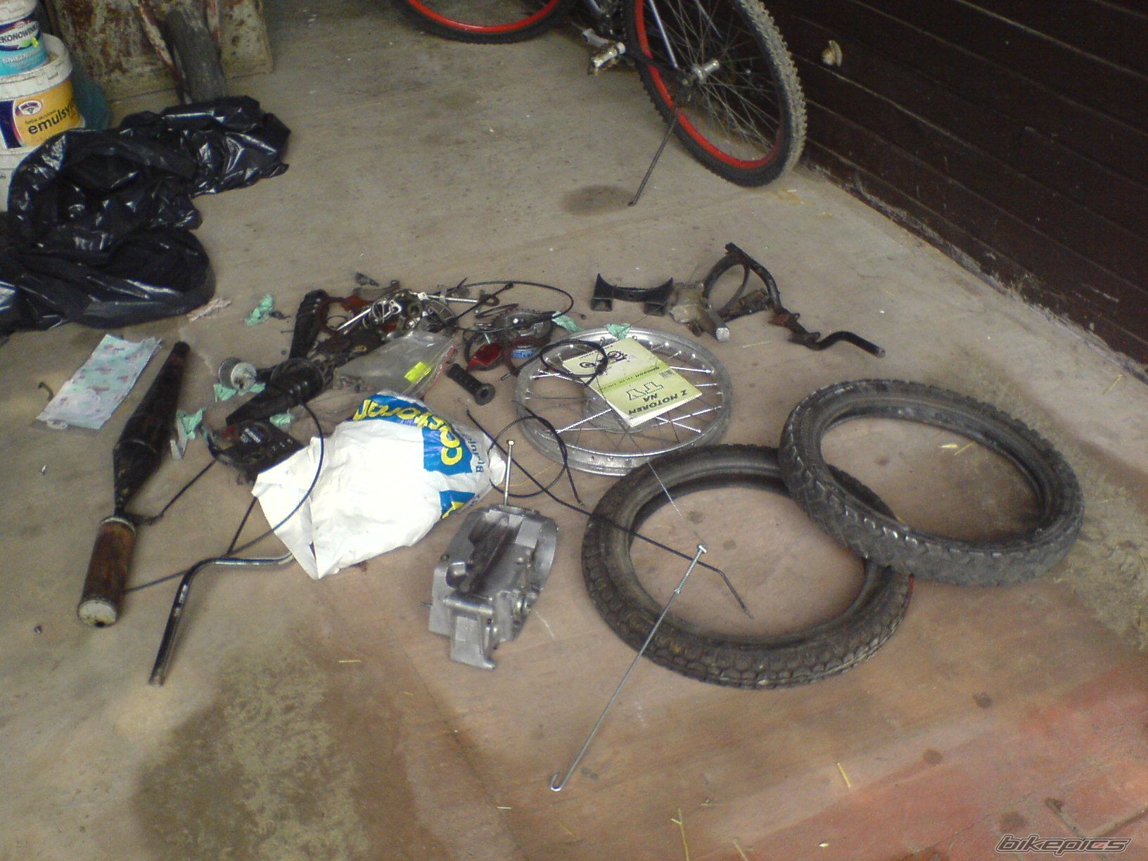Bike Photo 991260