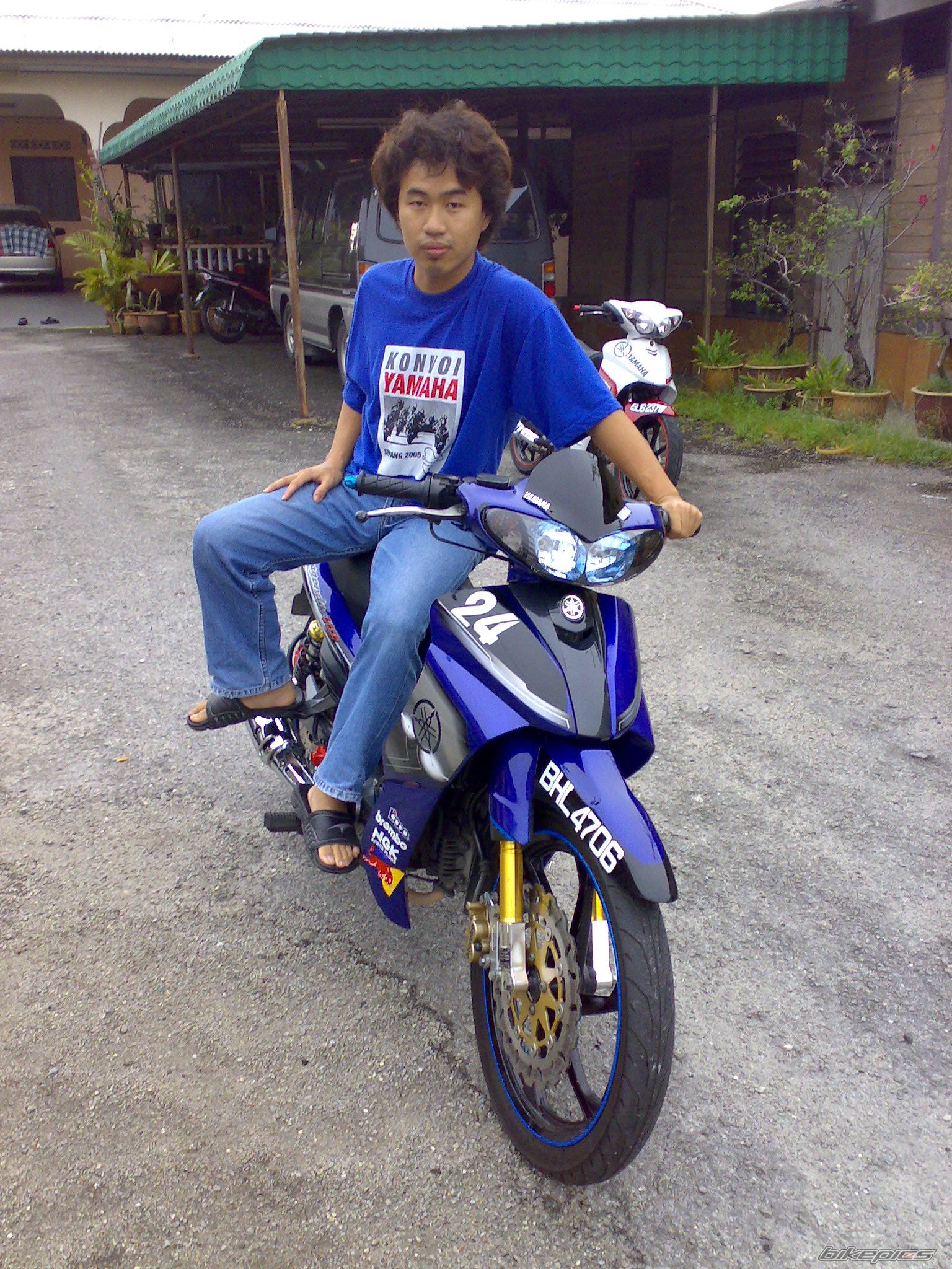 Bike Photo 991282