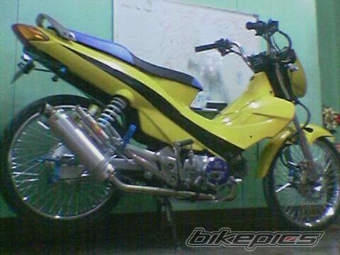 Bike Photo 991285