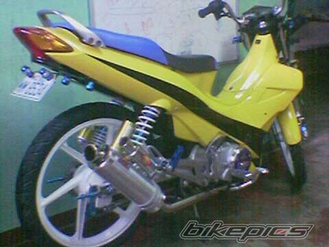 Bike Photo 991287