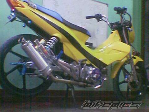 Bike Photo 991289