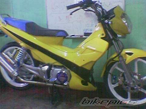 Bike Photo 991291