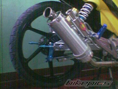 Bike Photo 991292
