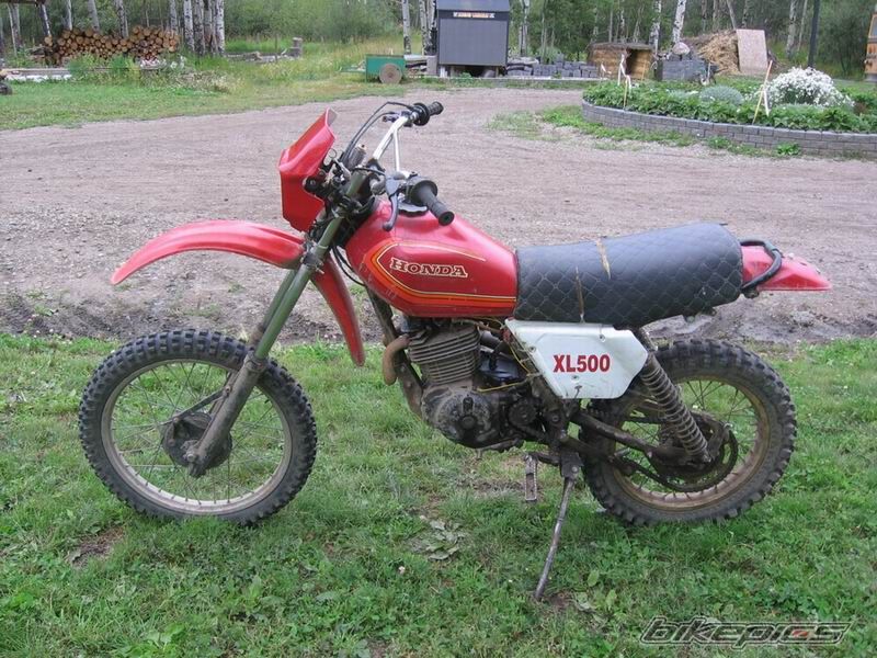 Bike Photo 991298