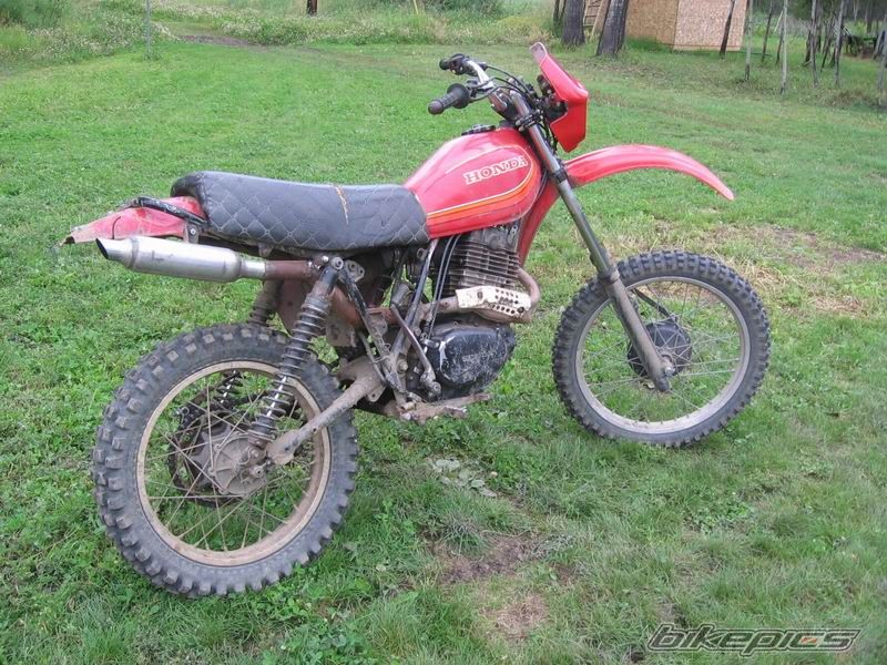 Bike Photo 991304