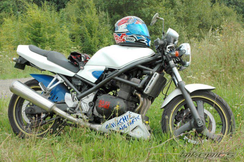 Bike Photo 991306