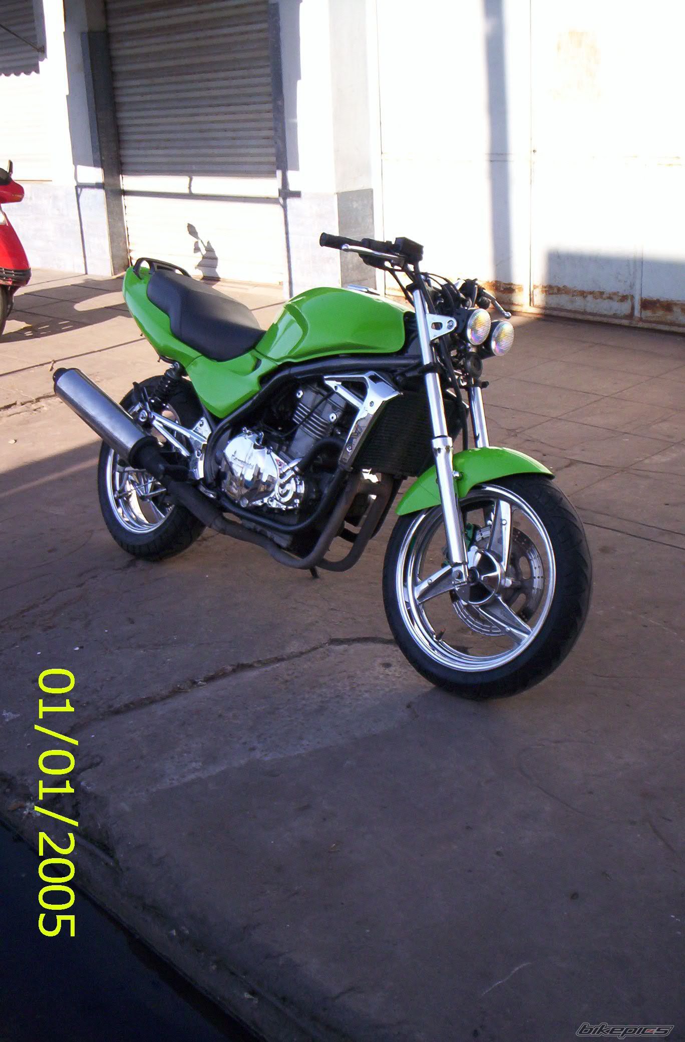 Bike Photo 991308
