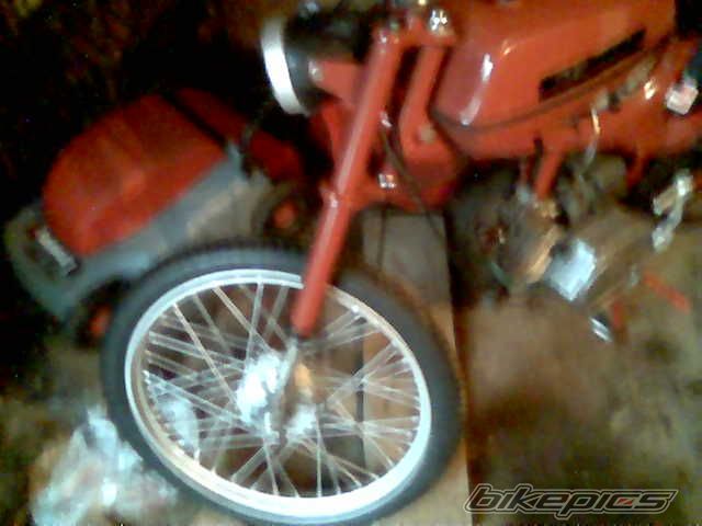 Bike Photo 991326