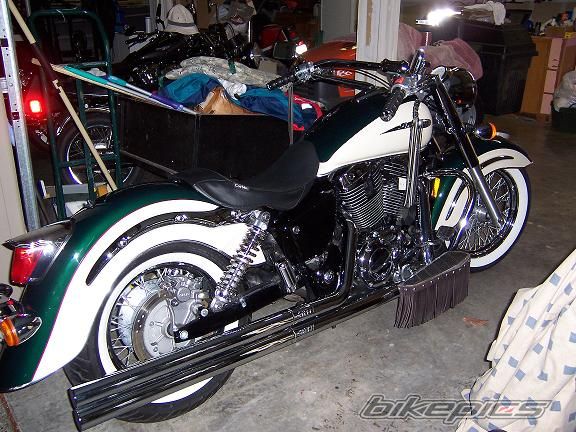 Bike Photo 991328