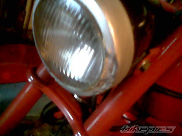 Bike Photo 991329