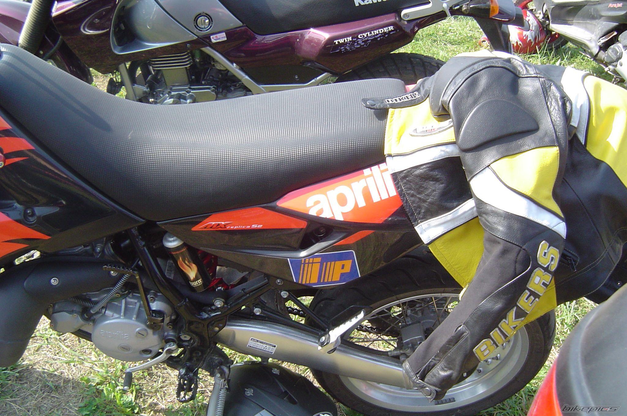 Bike Photo 991332