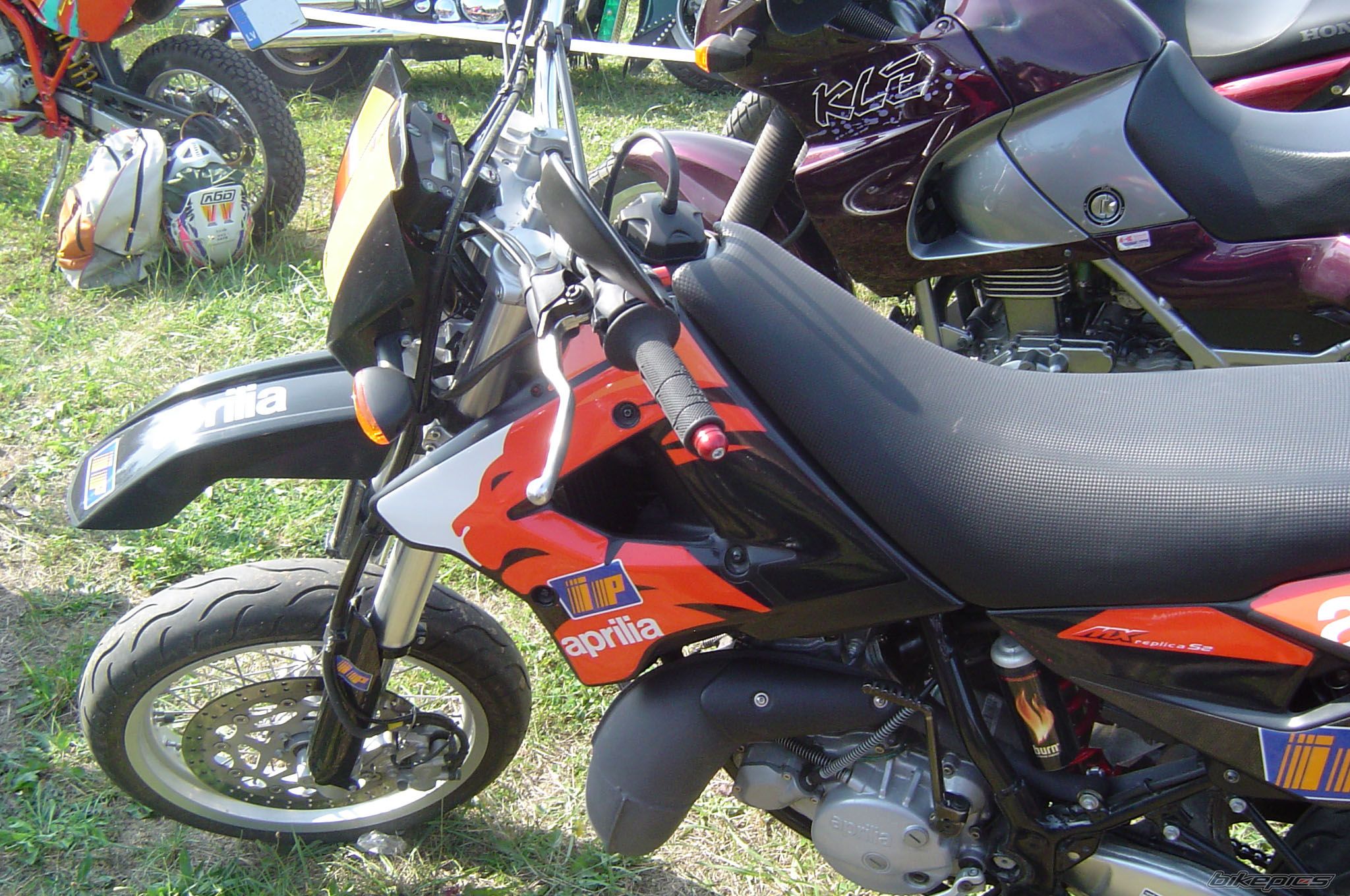 Bike Photo 991337