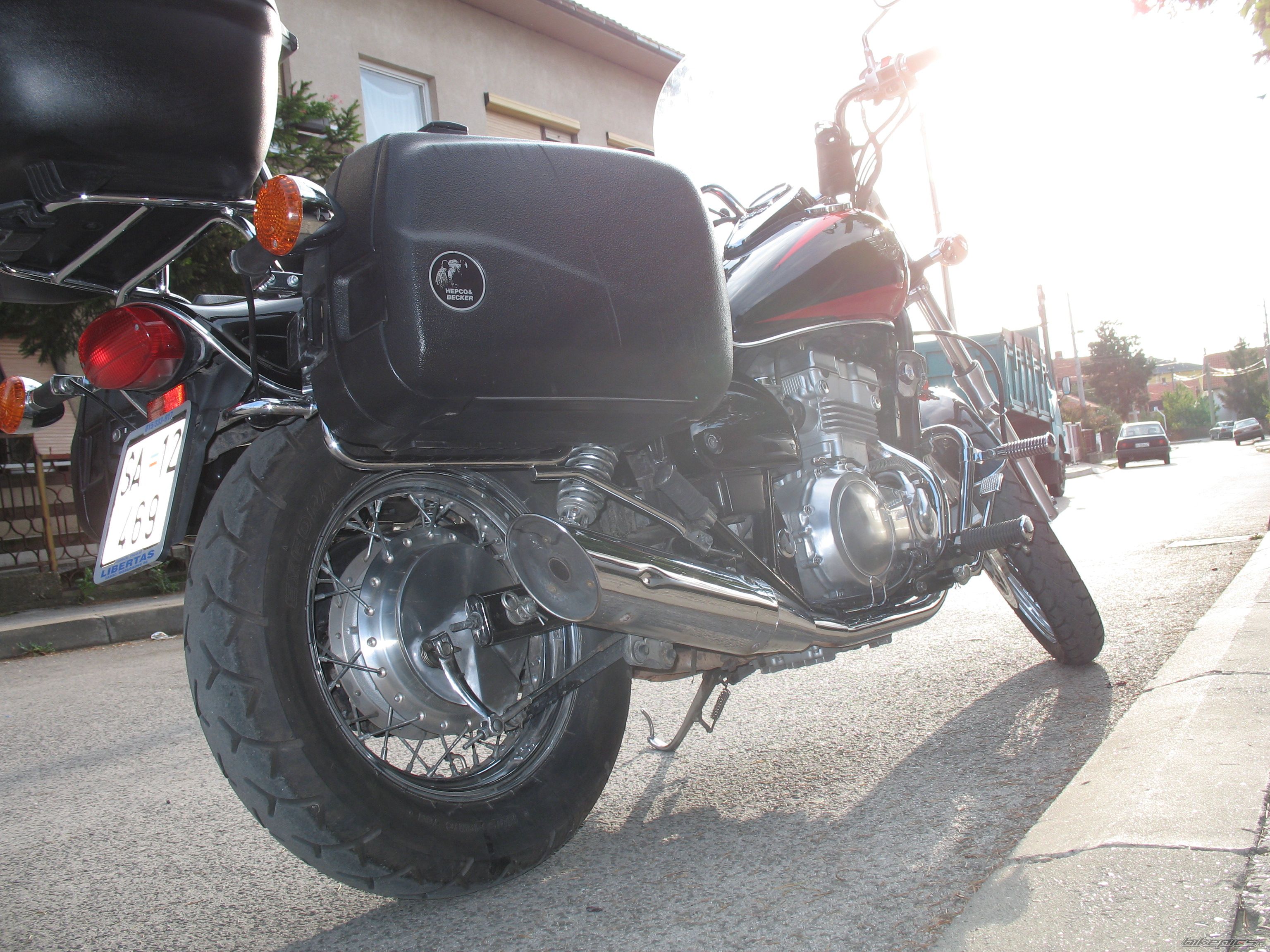 Bike Photo 991338