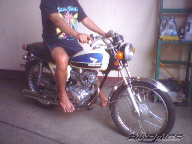 Bike Photo 991347