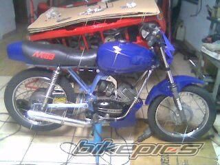 Bike Photo 991377