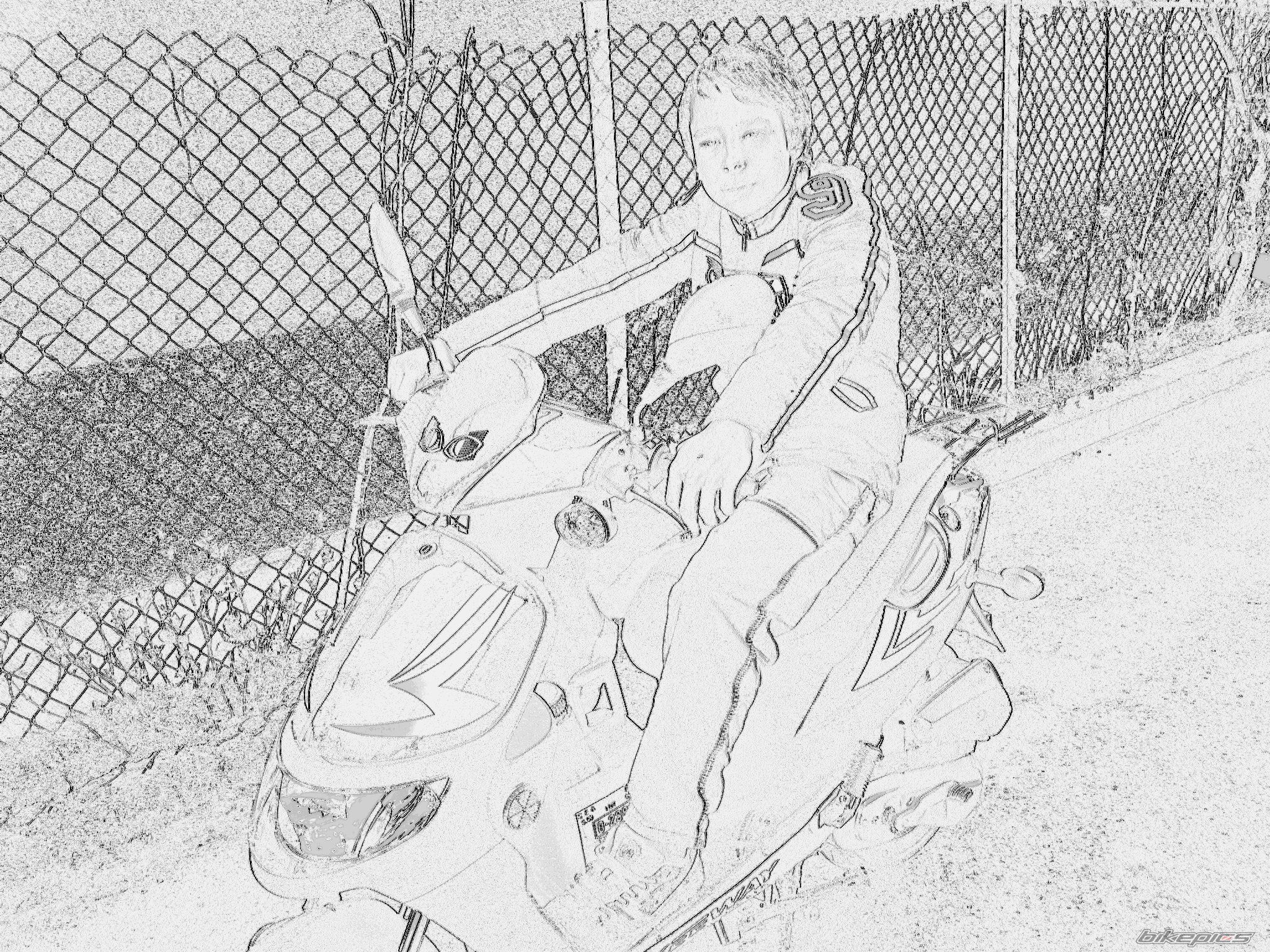 Bike Photo 991389