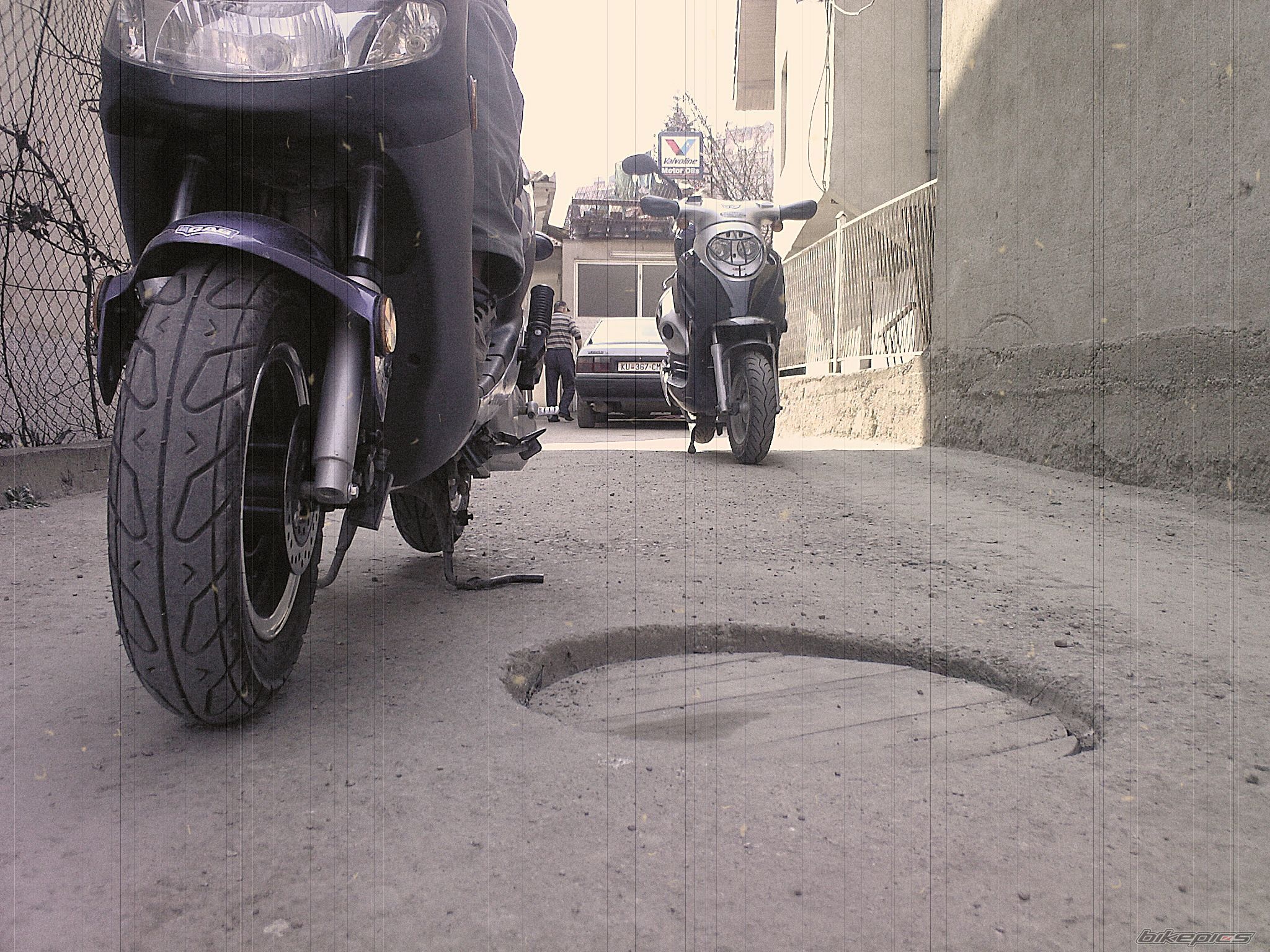 Bike Photo 991398