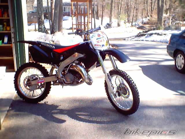 Bike Photo 9914