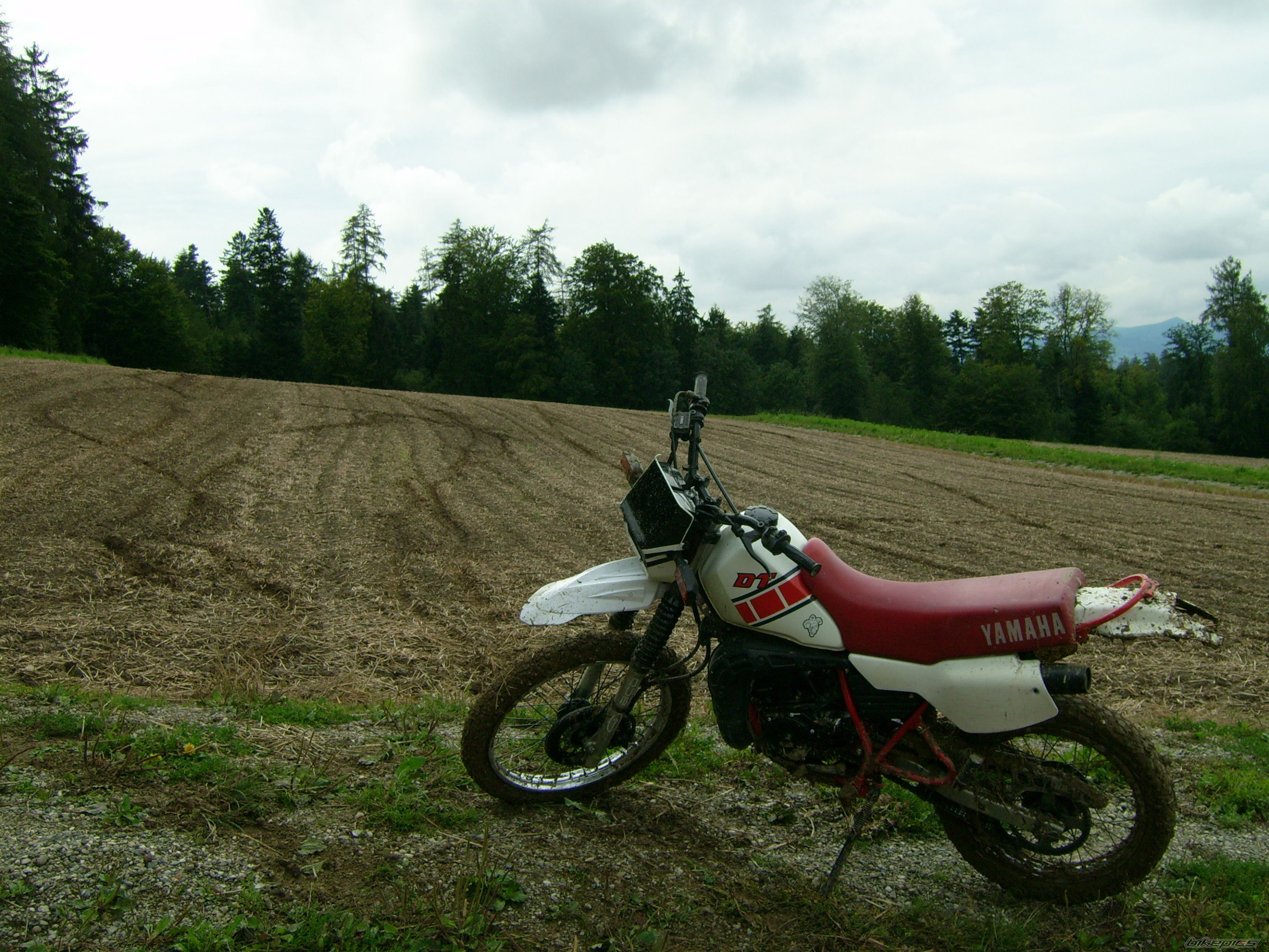 Bike Photo 991420