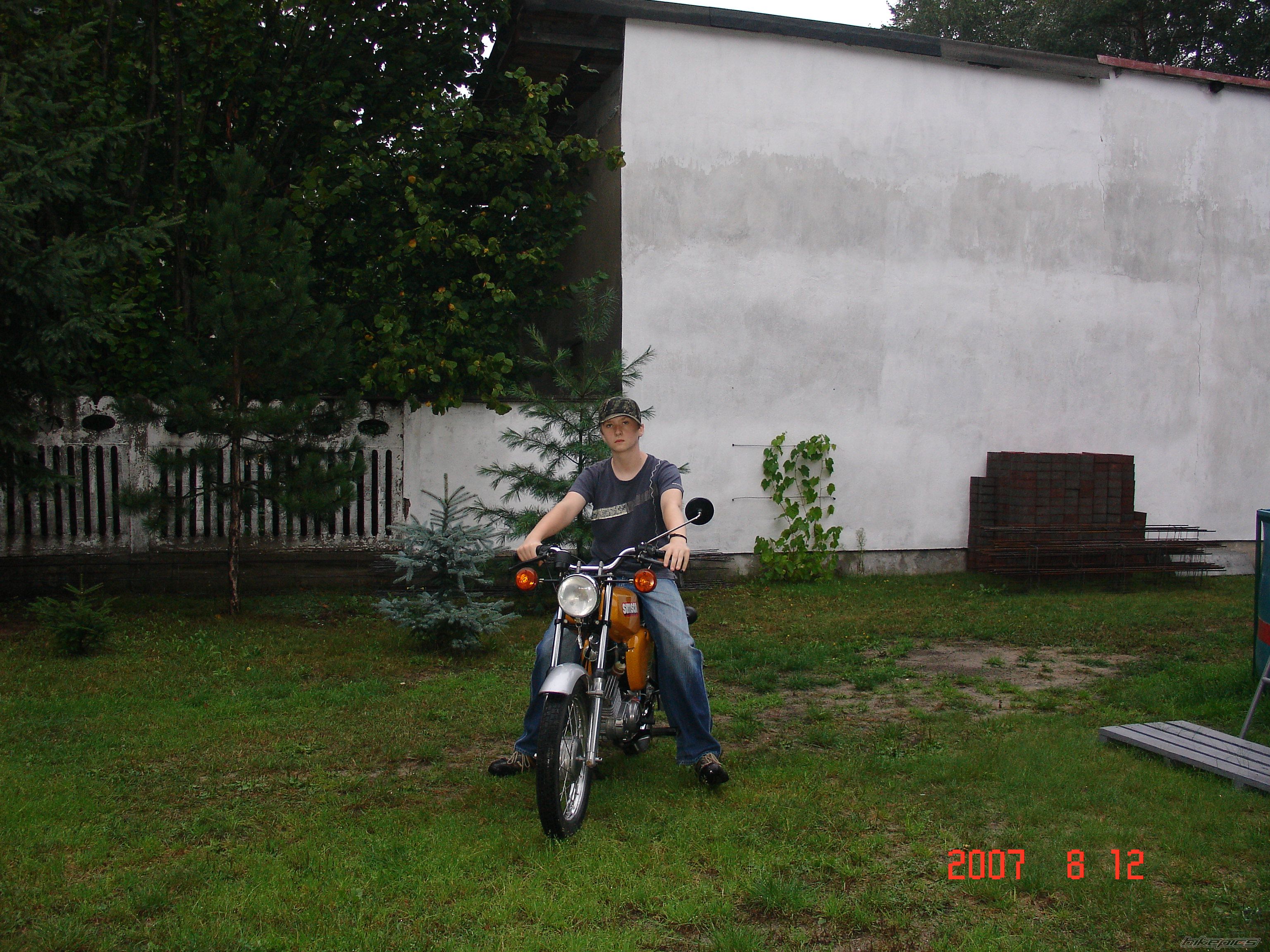 Bike Photo 991445