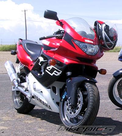 Bike Photo 9915