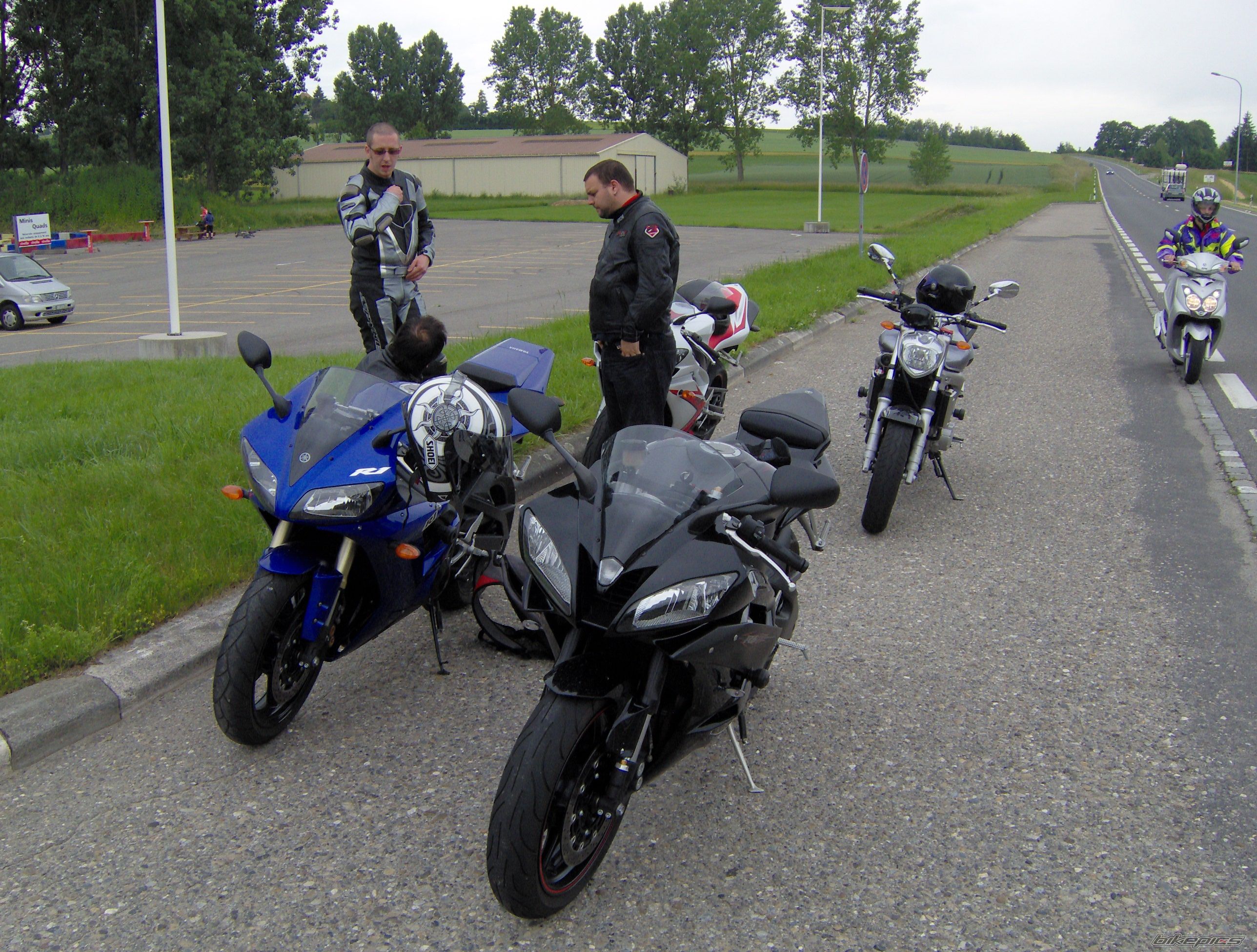 Bike Photo 991508