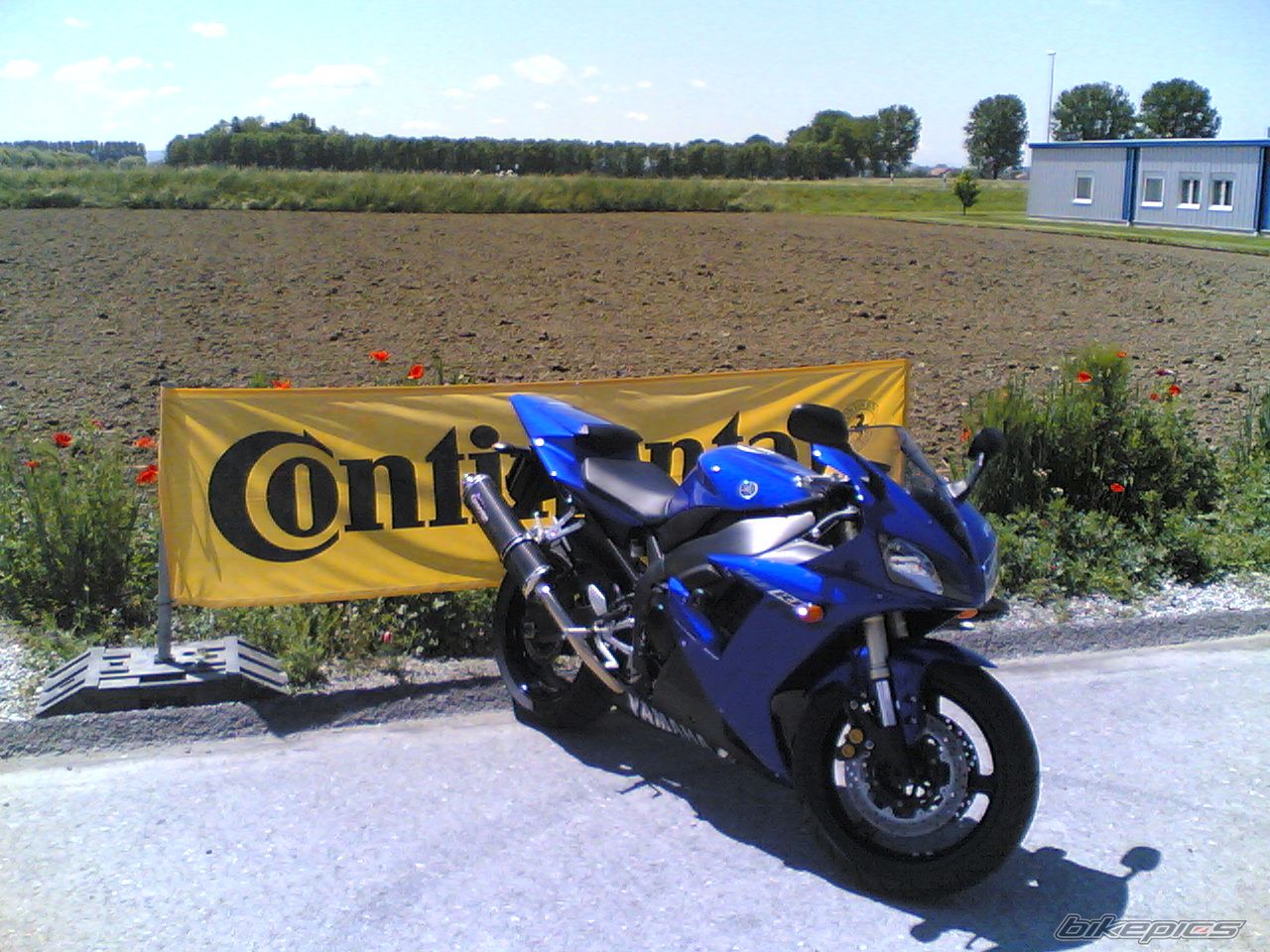 Bike Photo 991513