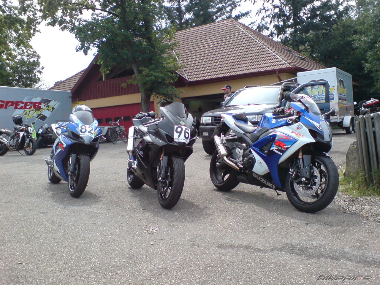 Bike Photo 991535