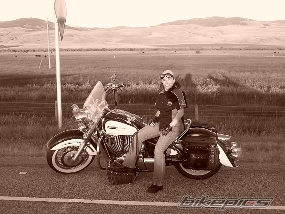 Bike Photo 991598