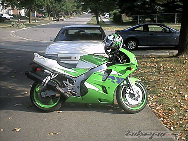 Bike Photo 9916