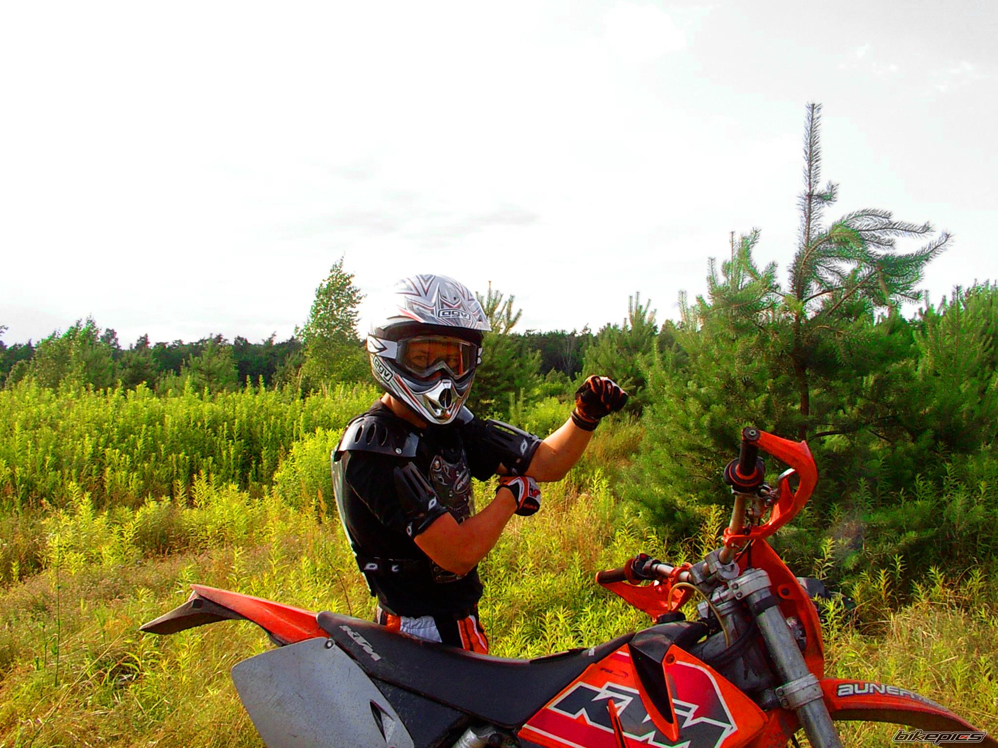 Bike Photo 991600
