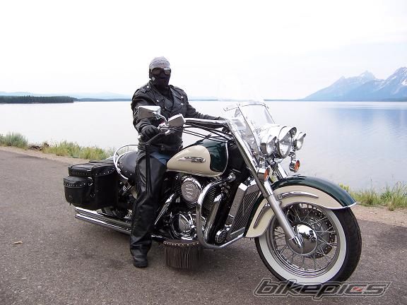 Bike Photo 991603