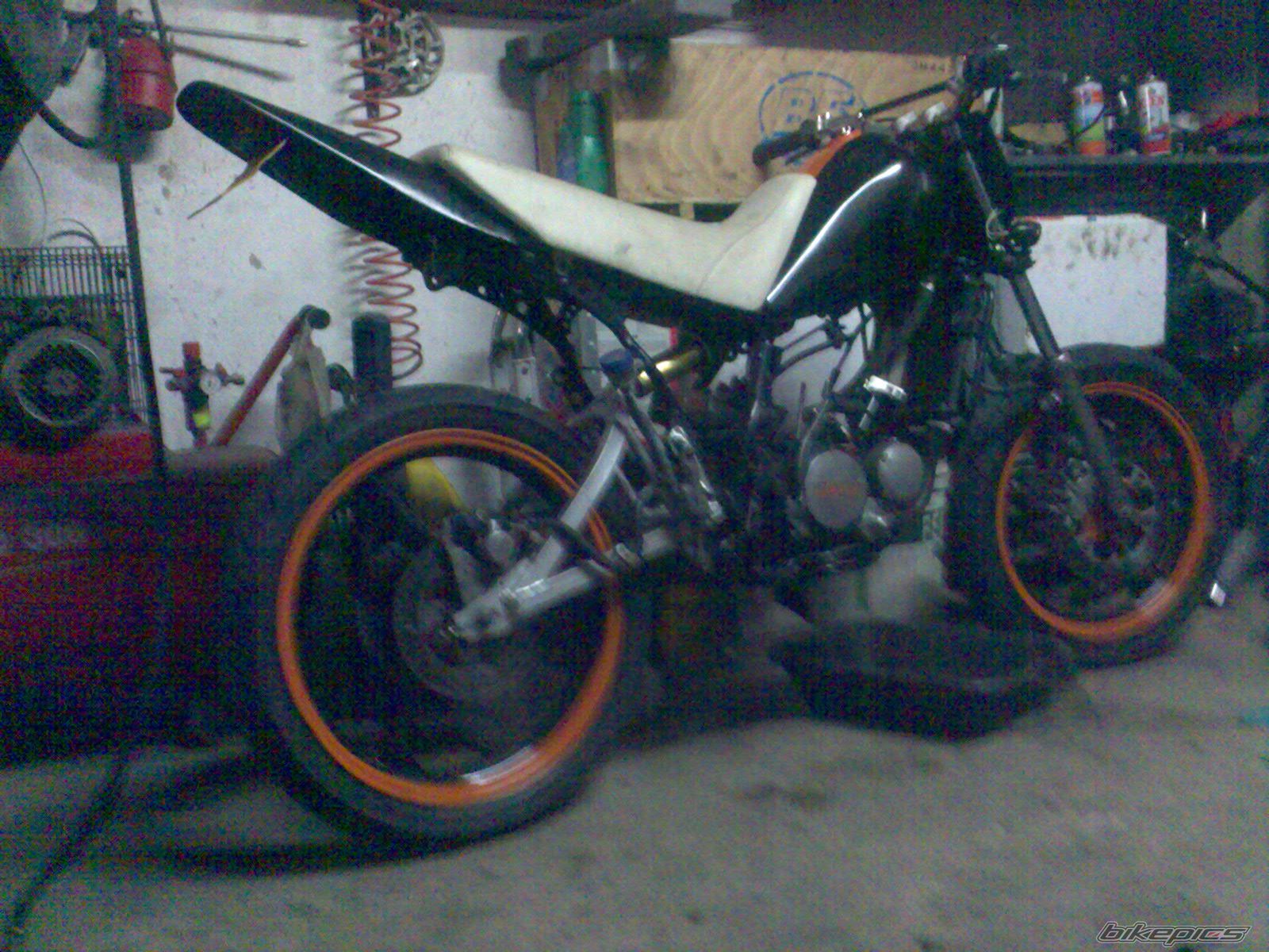 Bike Photo 991611