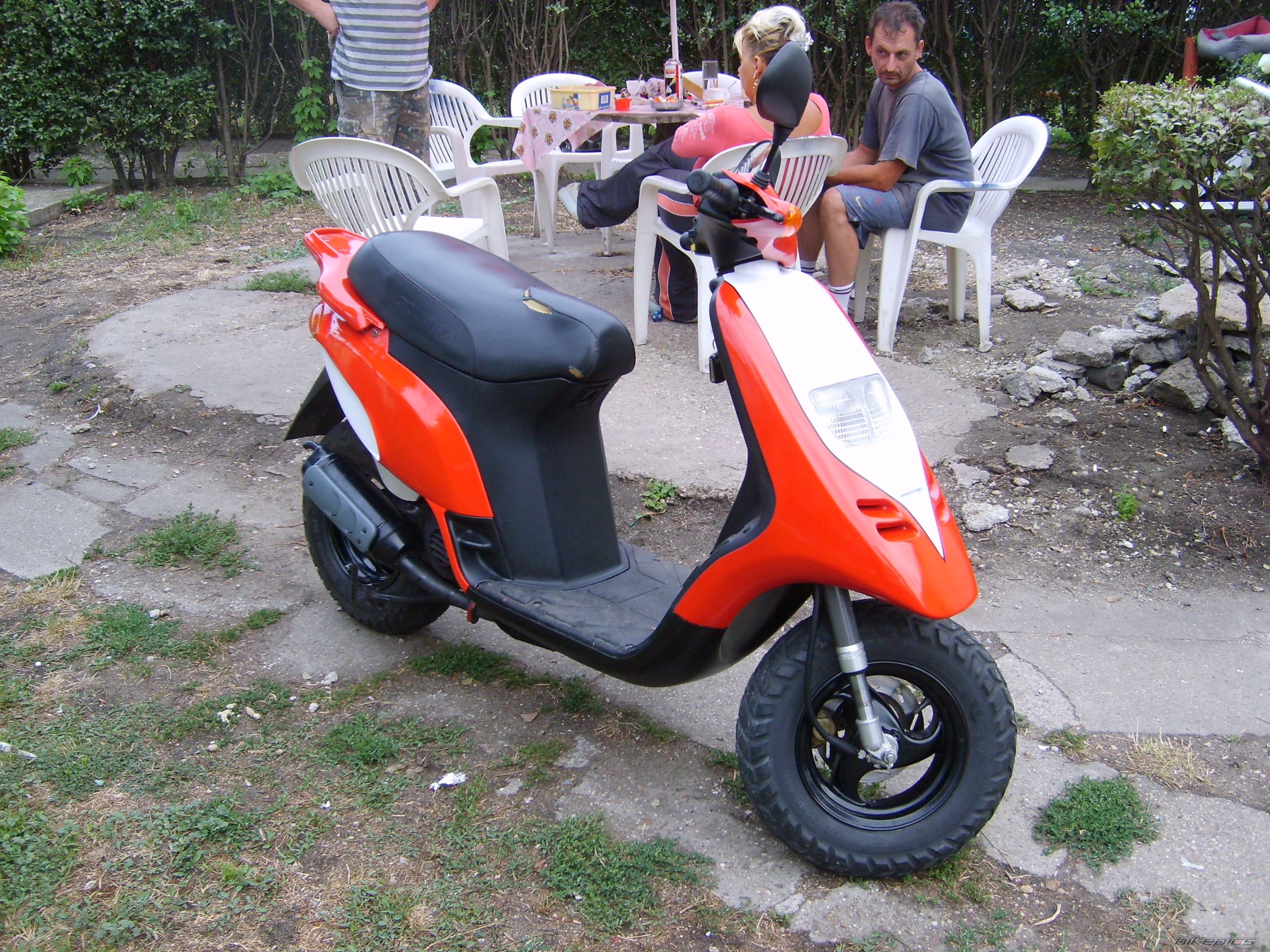 Bike Photo 991639