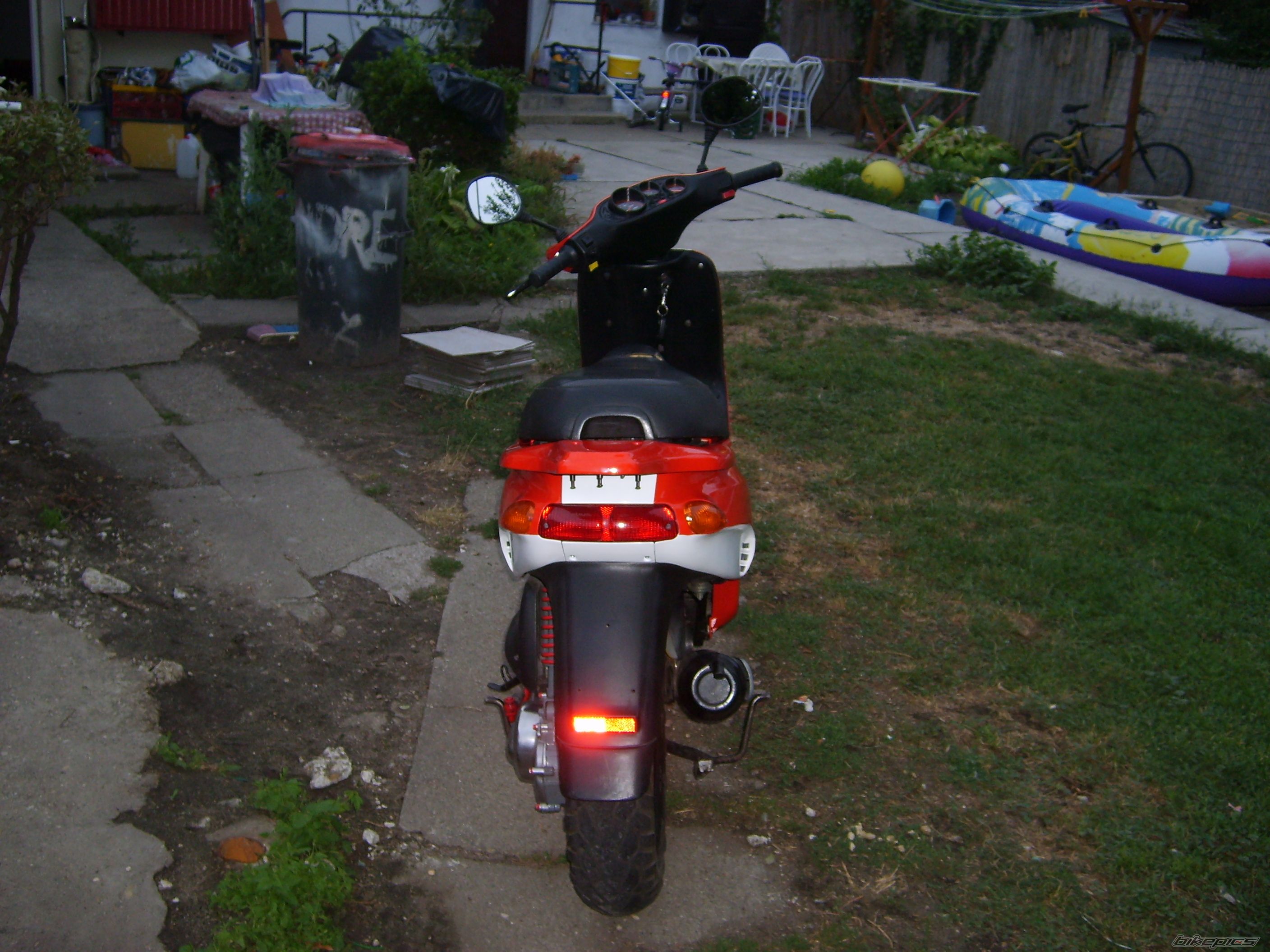 Bike Photo 991653