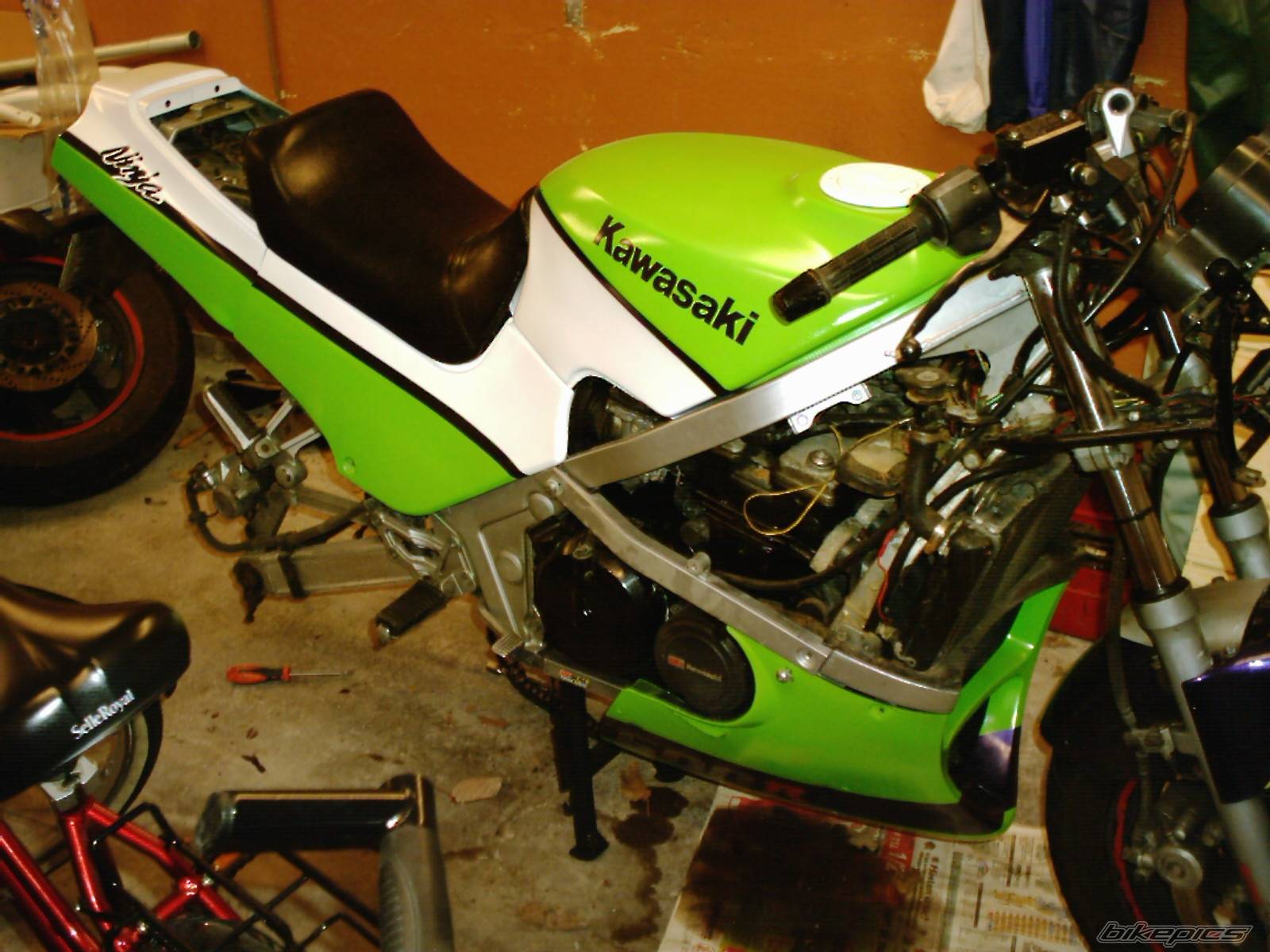 Bike Photo 99166
