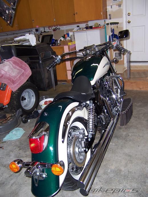 Bike Photo 991705