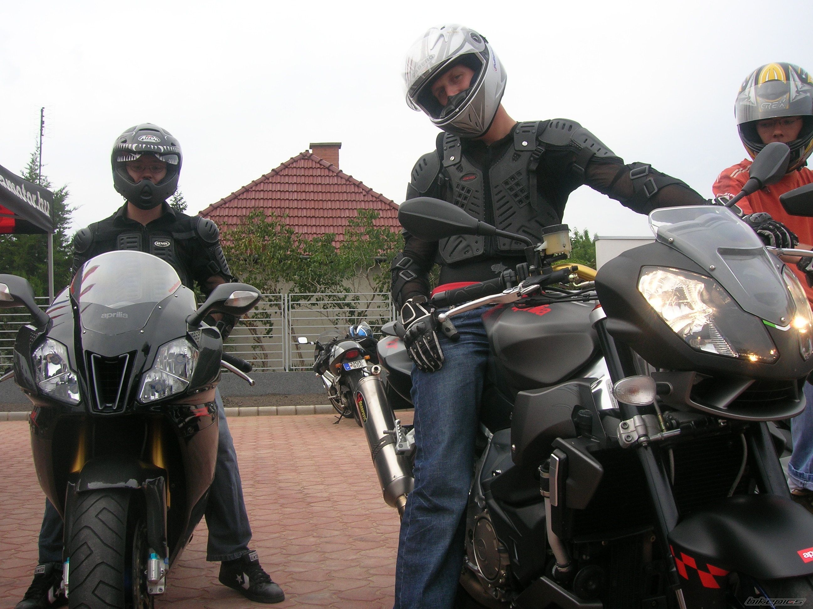 Bike Photo 991727