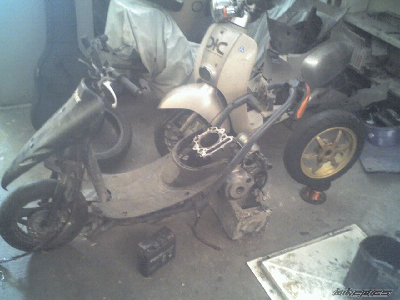 Bike Photo 991730