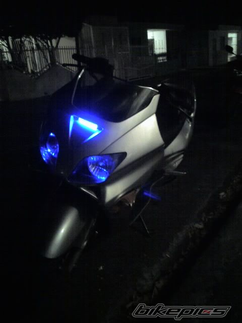 Bike Photo 991745