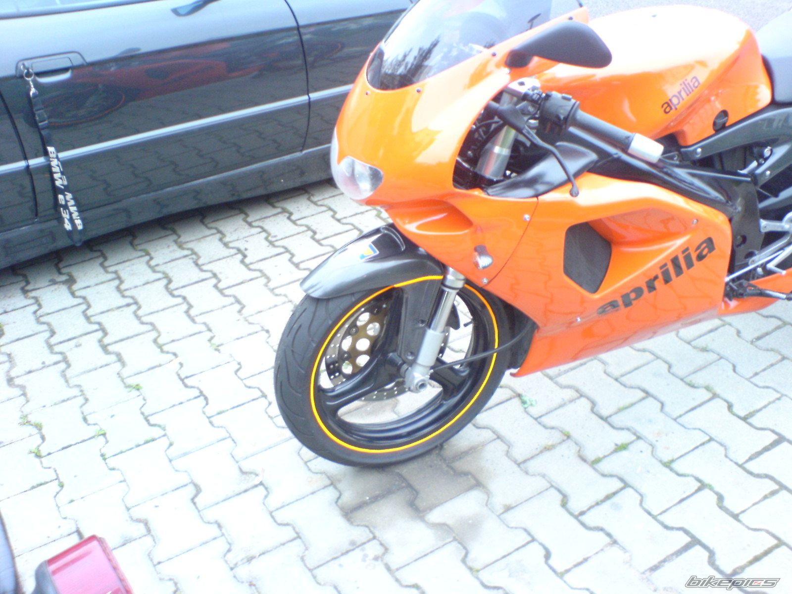Bike Photo 991748