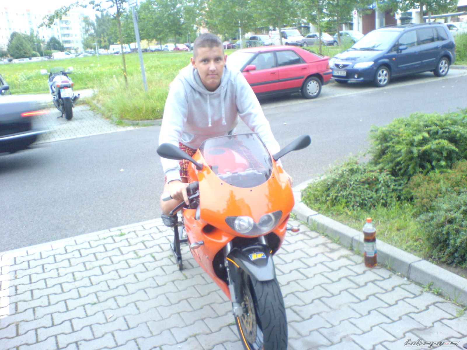 Bike Photo 991751