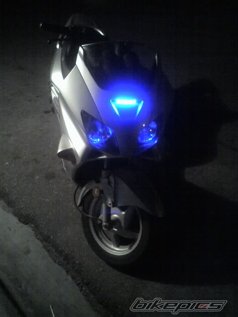 Bike Photo 991752