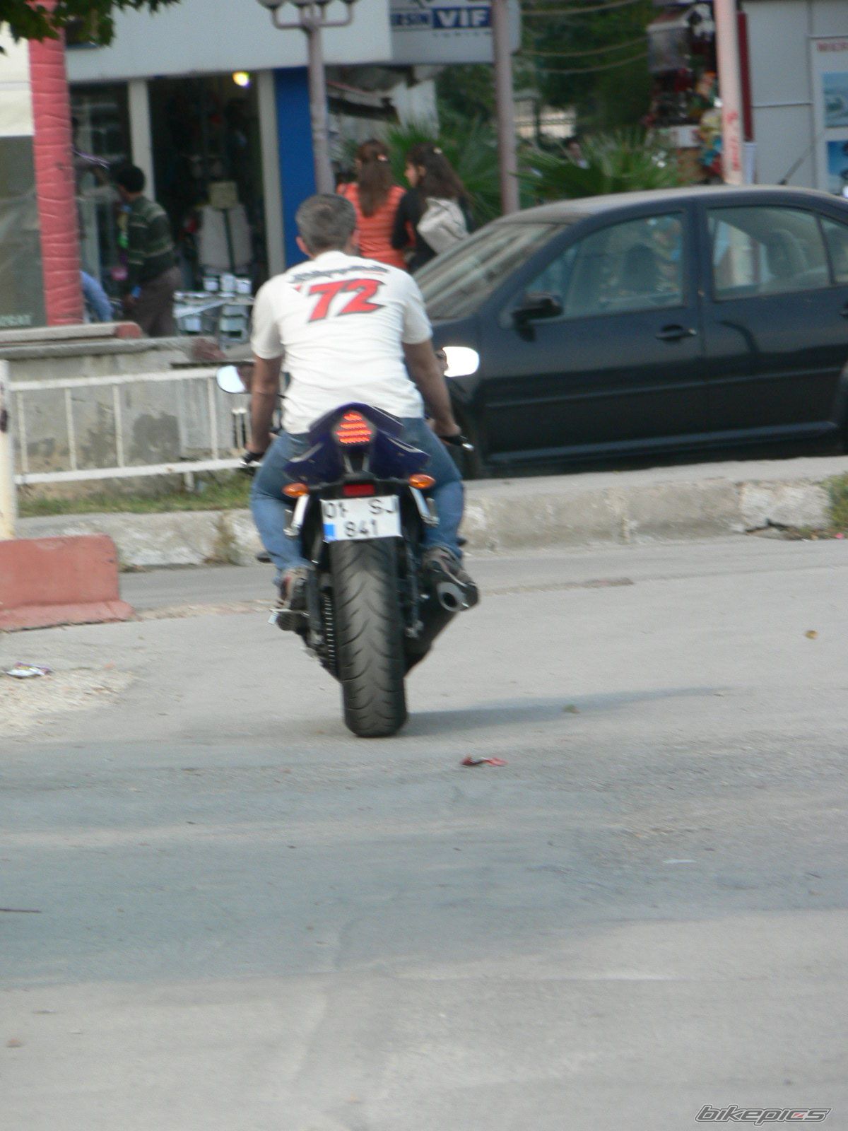 Bike Photo 991775