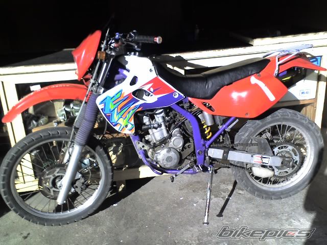 Bike Photo 991776
